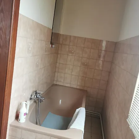 Maison Les 3 Roses Wolfisheim Buitenkant foto