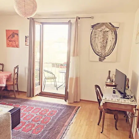 Maison Les 3 Roses Wolfisheim Buitenkant foto