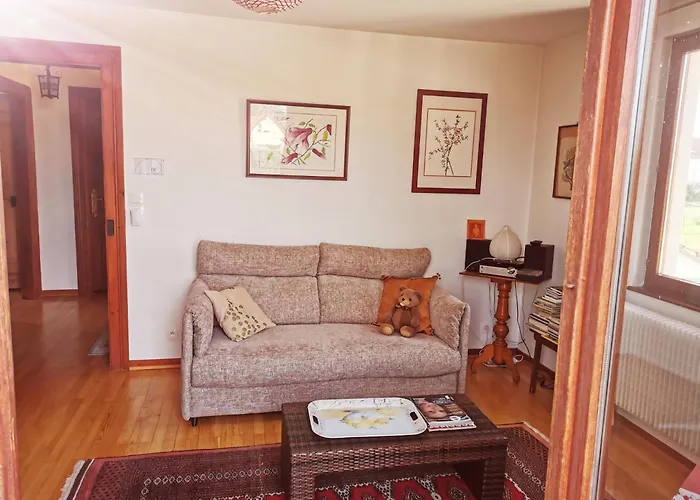 Maison Les 3 Roses