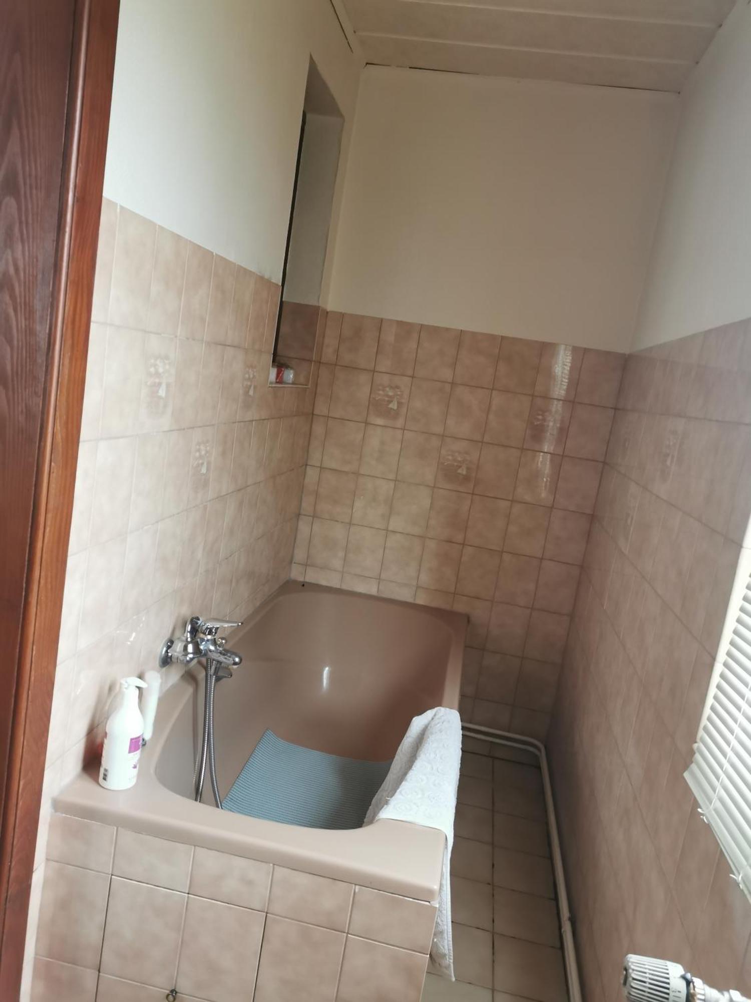 Maison Les 3 Roses Homestay