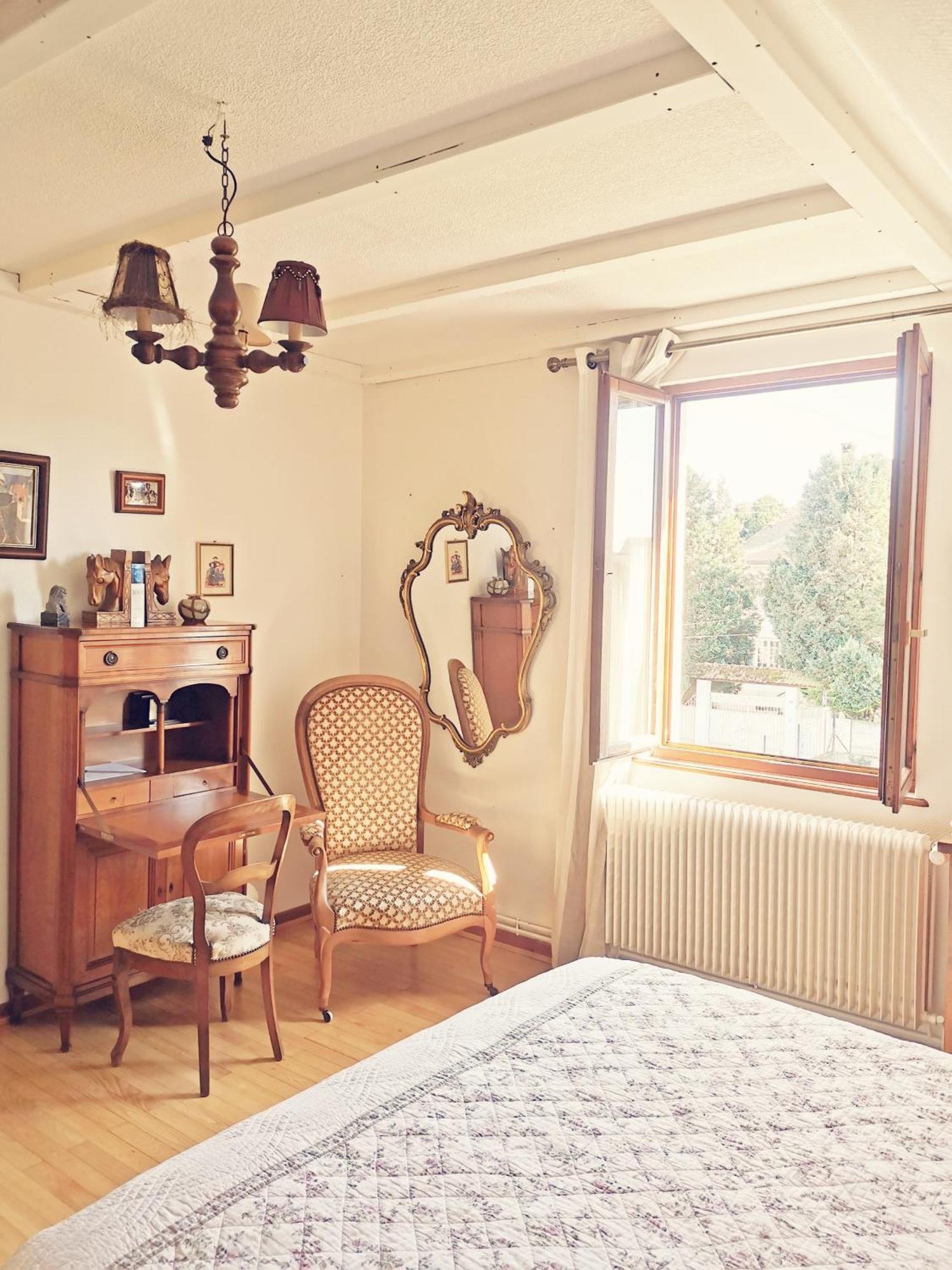 Maison Les 3 Roses Wolfisheim